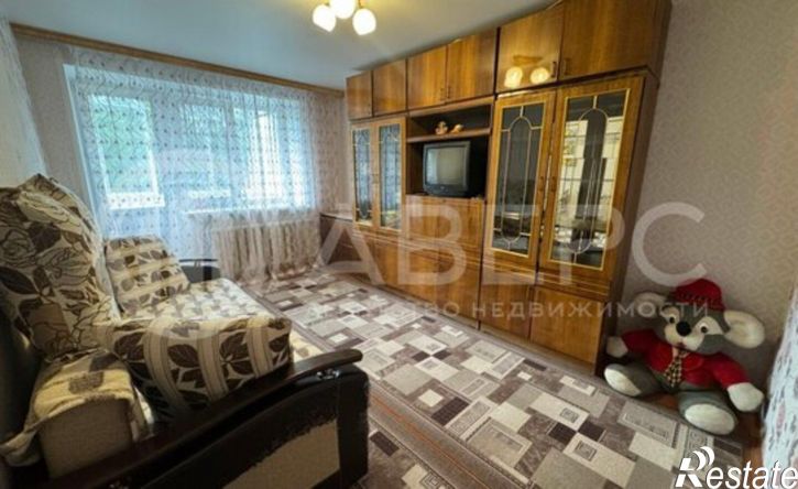 2-комн квартира ул Ленинградская, 32/3,  д. 32/3