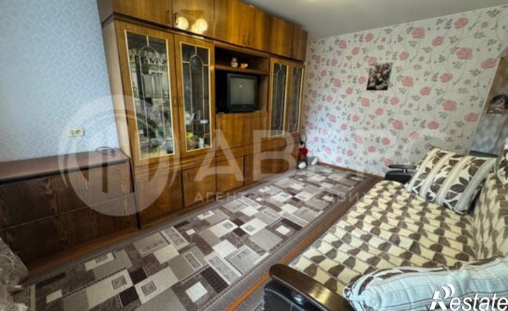 2-комн квартира ул Ленинградская, 32/3,  д. 32/3