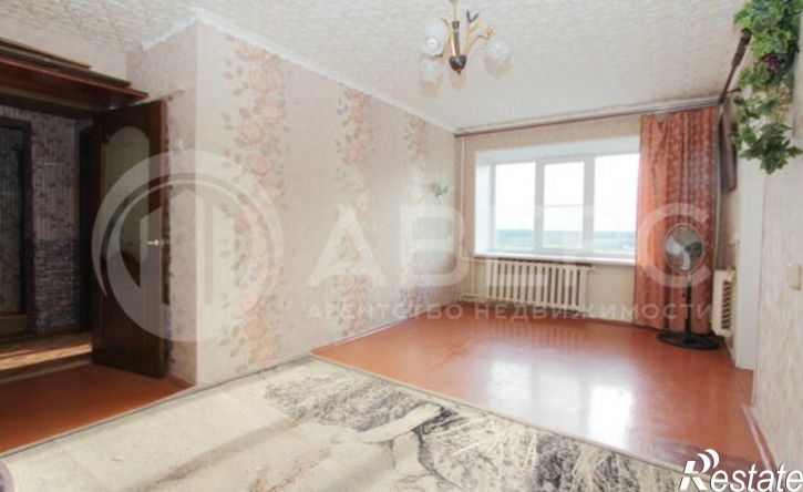 2-комн квартира ул Ленинградская, 30,  д. 30