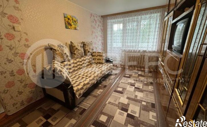2-комн квартира ул Ленинградская, 32/3,  д. 32/3