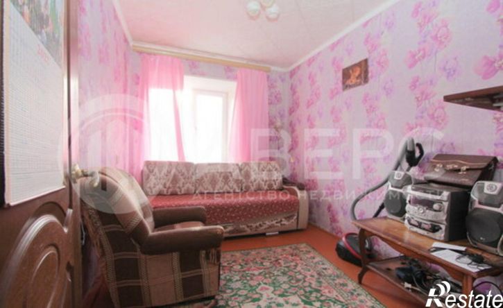 2-комн квартира ул Ленинградская, 30,  д. 30