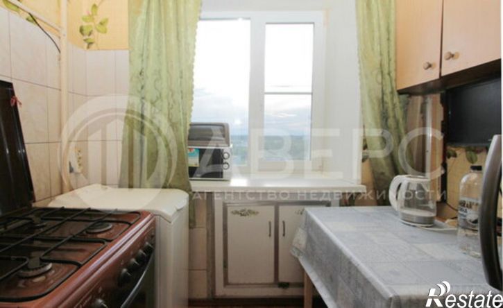 2-комн квартира ул Ленинградская, 30,  д. 30
