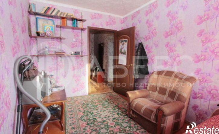 2-комн квартира ул Ленинградская, 30,  д. 30