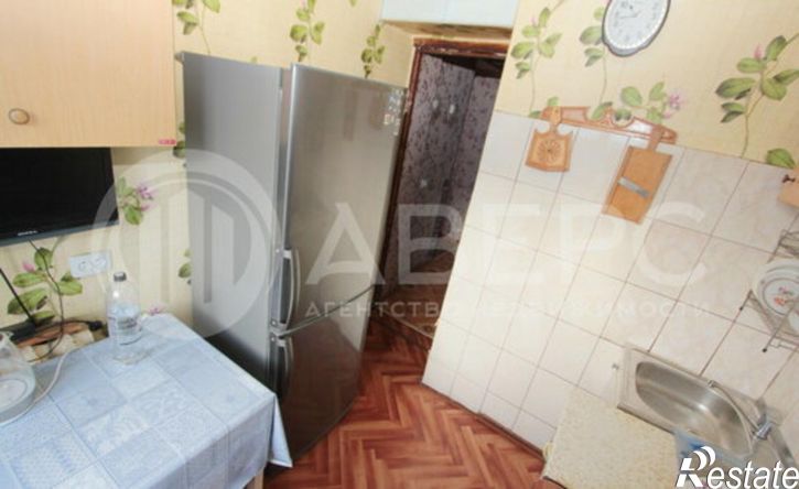 2-комн квартира ул Ленинградская, 30,  д. 30