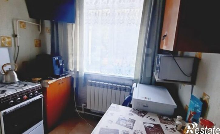 1-комн квартира Карачаровское шоссе, 12,  д. 12