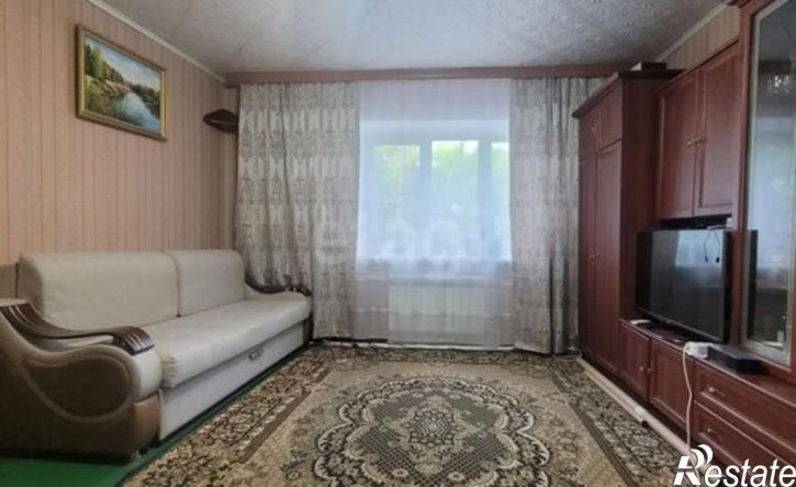 1-комн квартира Карачаровское шоссе, 12,  д. 12