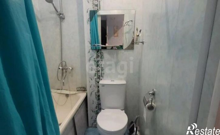 1-комн квартира Карачаровское шоссе, 12,  д. 12