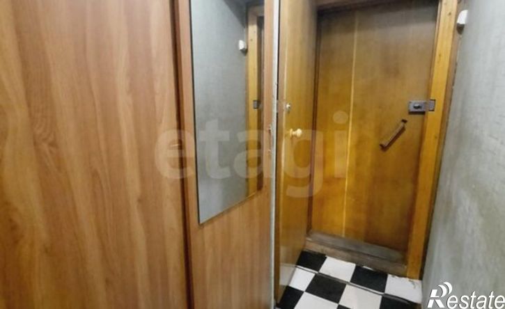 1-комн квартира Карачаровское шоссе, 12,  д. 12