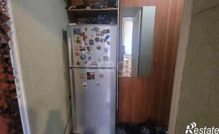 1-комн квартира Карачаровское шоссе, 12,  д. 12