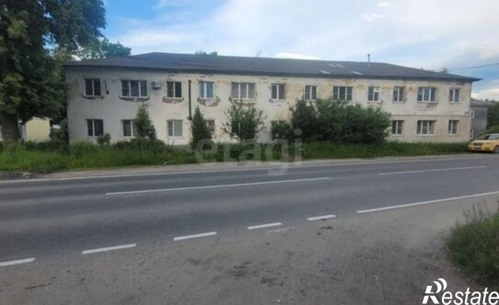 1-комн квартира Карачаровское шоссе, 12,  д. 12