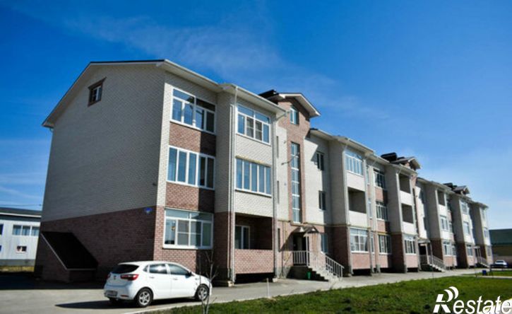 5-комн квартира ул Энгельса, 1б,  д. 1б