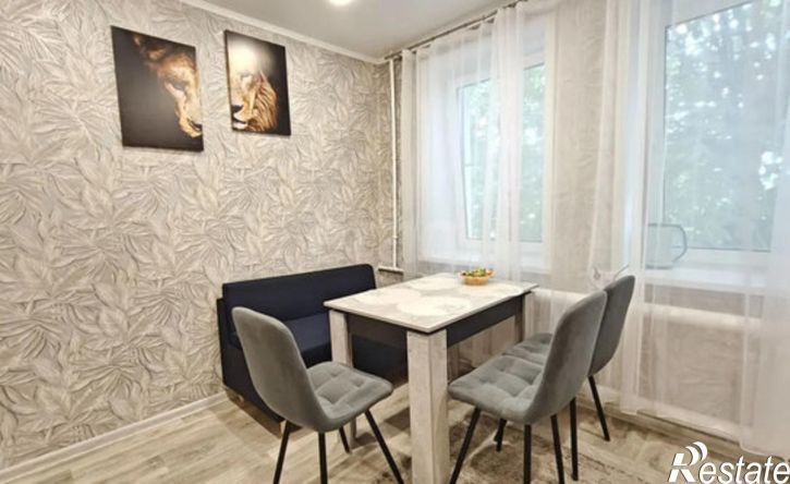 1-комн квартира ул Войкова, 2б,  д. 2б