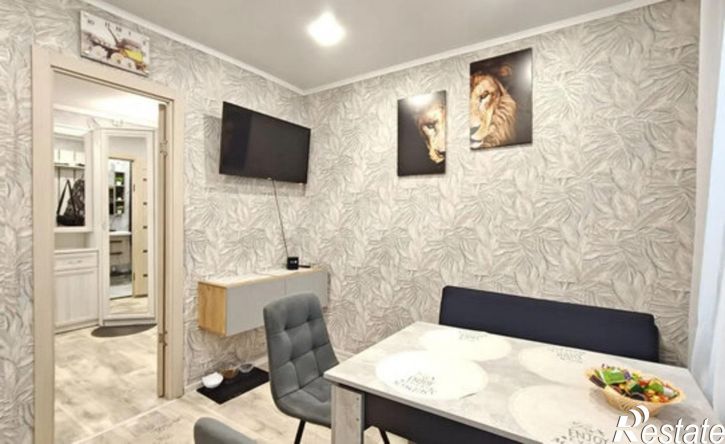 1-комн квартира ул Войкова, 2б,  д. 2б