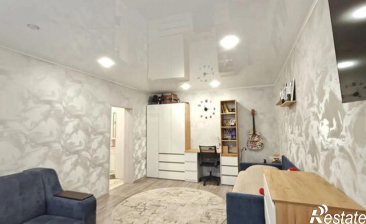 1-комн квартира ул Войкова, 2б,  д. 2б