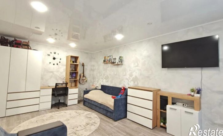 1-комн квартира ул Войкова, 2б,  д. 2б