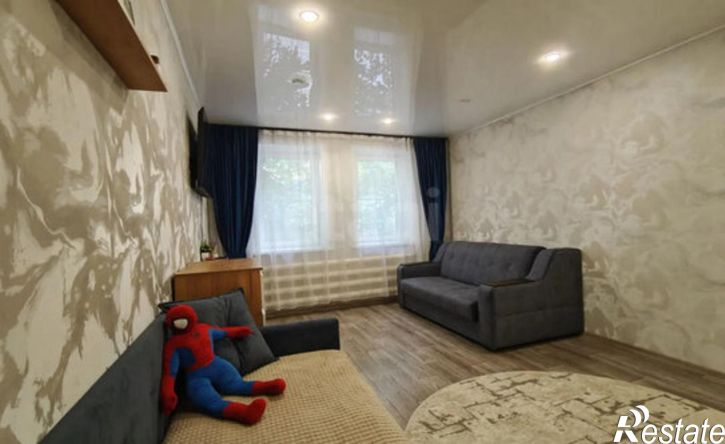 1-комн квартира ул Войкова, 2б,  д. 2б