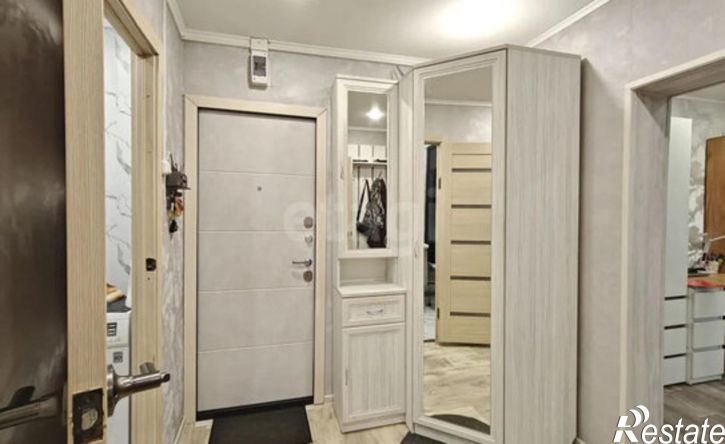 1-комн квартира ул Войкова, 2б,  д. 2б