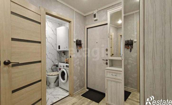 1-комн квартира ул Войкова, 2б,  д. 2б