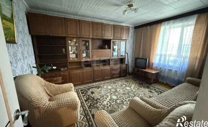 2-комн квартира Совхозная улица, 64/2,  д. 64/2