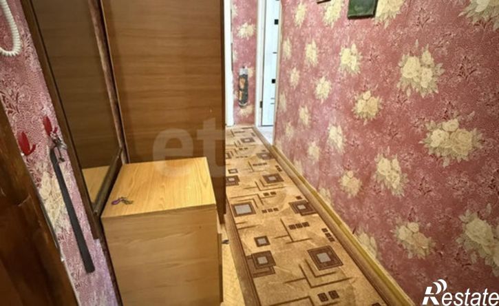 2-комн квартира Совхозная улица, 64/2,  д. 64/2