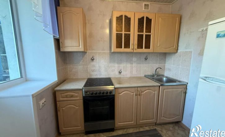 2-комн квартира Совхозная улица, 64/2,  д. 64/2