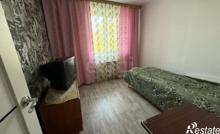 2-комн квартира Совхозная улица, 64/2,  д. 64/2