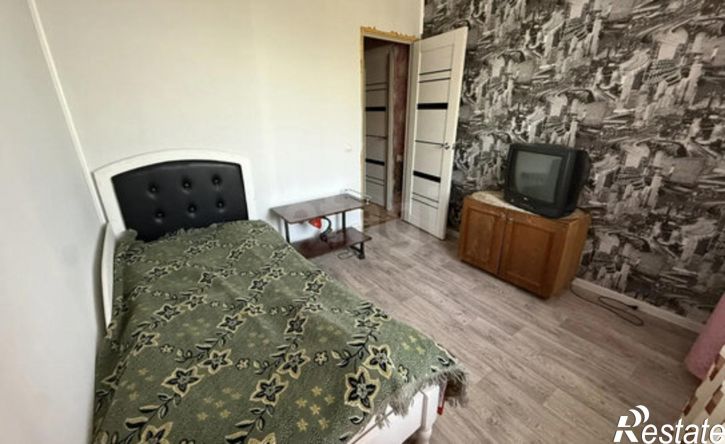 2-комн квартира Совхозная улица, 64/2,  д. 64/2