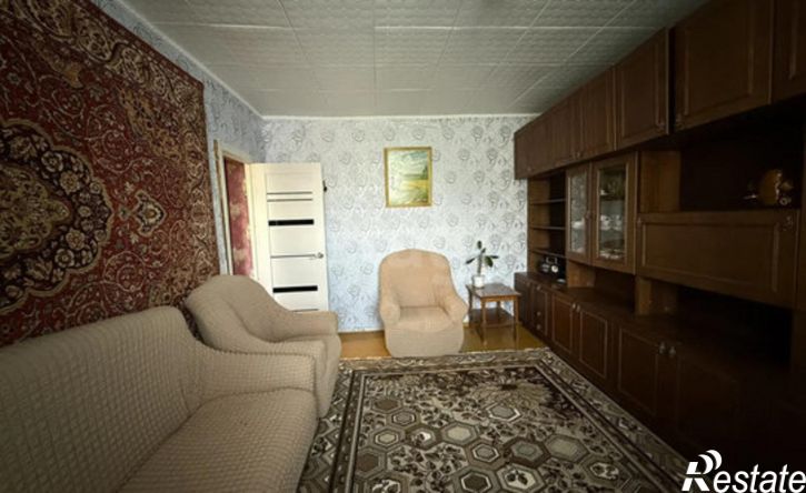 2-комн квартира Совхозная улица, 64/2,  д. 64/2