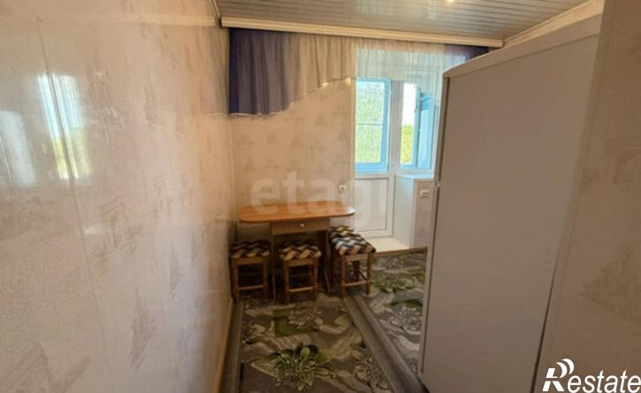 2-комн квартира Совхозная улица, 64/2,  д. 64/2