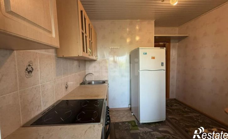 2-комн квартира Совхозная улица, 64/2,  д. 64/2