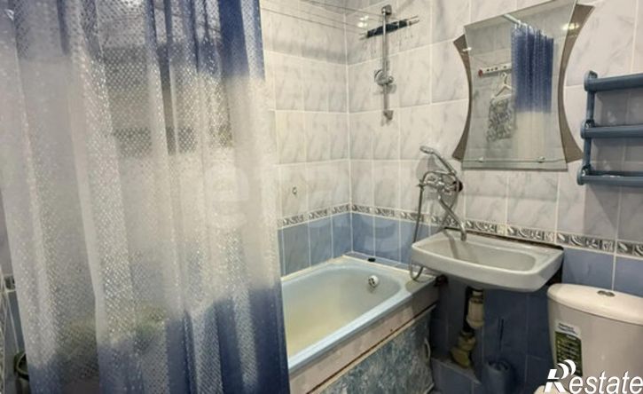 2-комн квартира Совхозная улица, 64/2,  д. 64/2