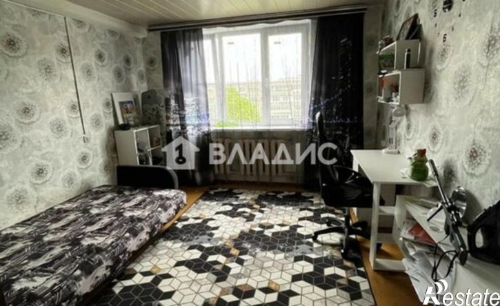 3-комн квартира ул Кленовая, 1 2,  д. 1 2,  к. 2