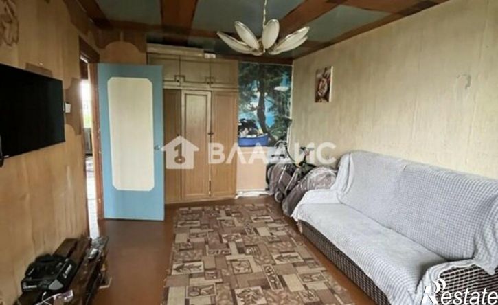 3-комн квартира ул Кленовая, 1 2,  д. 1 2,  к. 2