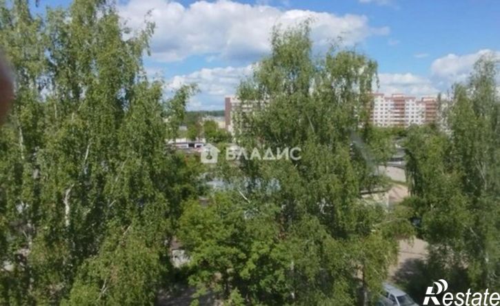 3-комн квартира ул Кленовая, 1 2,  д. 1 2,  к. 2