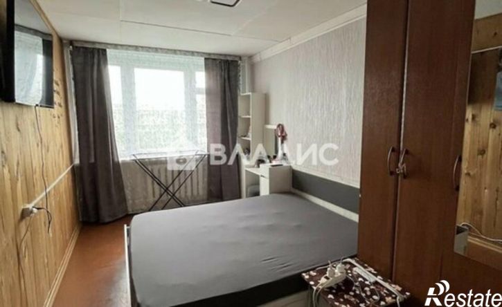 3-комн квартира ул Кленовая, 1 2,  д. 1 2,  к. 2
