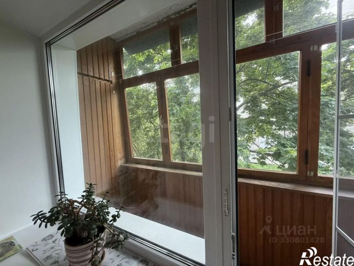 3-комн квартира улица Льва Толстого, 109,  д. 109