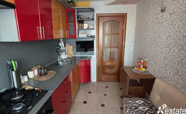 2-комн квартира улица Артёма, 11,  д. 11