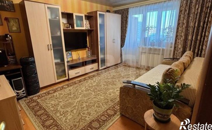 2-комн квартира улица Артёма, 11,  д. 11