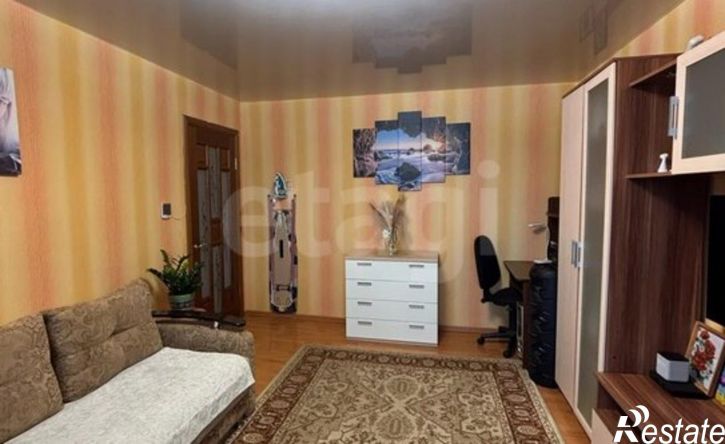 2-комн квартира улица Артёма, 11,  д. 11