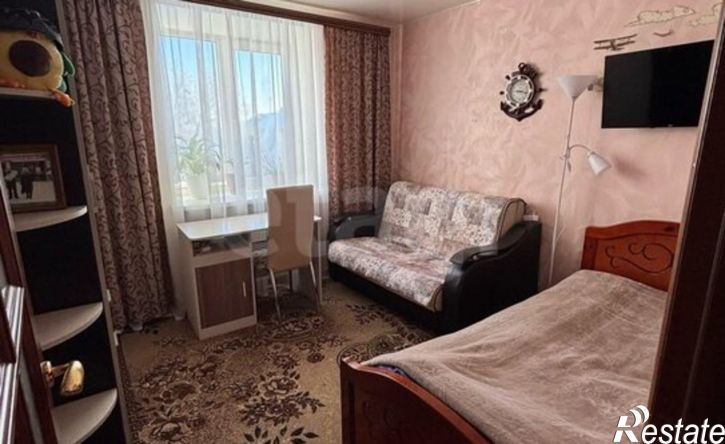 2-комн квартира улица Артёма, 11,  д. 11