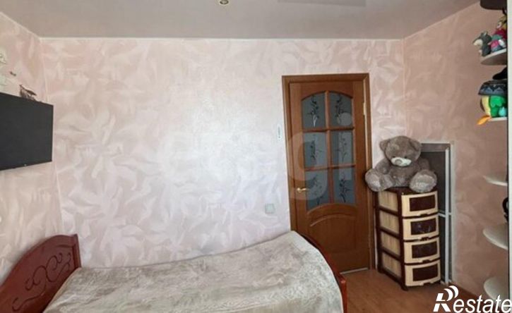 2-комн квартира улица Артёма, 11,  д. 11