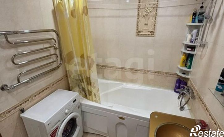 2-комн квартира улица Артёма, 11,  д. 11