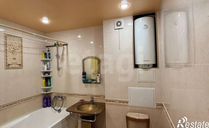 2-комн квартира улица Артёма, 11,  д. 11
