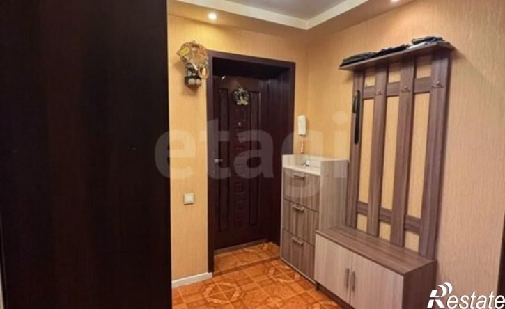2-комн квартира улица Артёма, 11,  д. 11