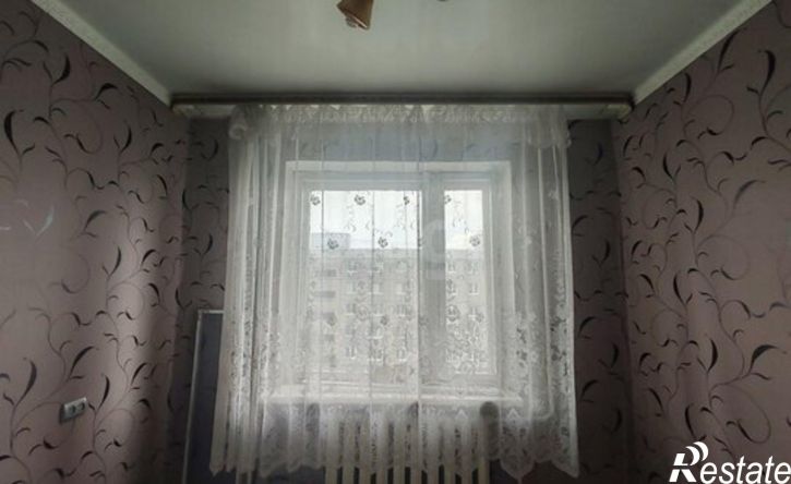 3-комн квартира ул Воровского, 90,  д. 90