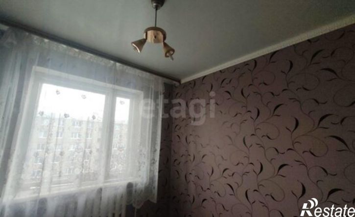 3-комн квартира ул Воровского, 90,  д. 90