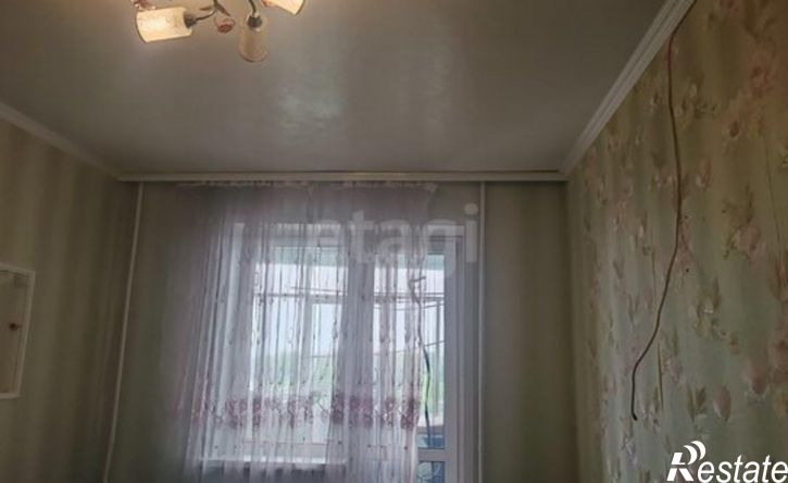 3-комн квартира ул Воровского, 90,  д. 90