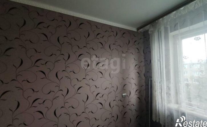 3-комн квартира ул Воровского, 90,  д. 90