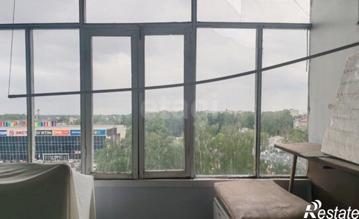 3-комн квартира ул Воровского, 90,  д. 90