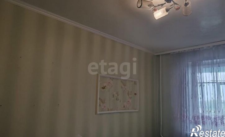 3-комн квартира ул Воровского, 90,  д. 90